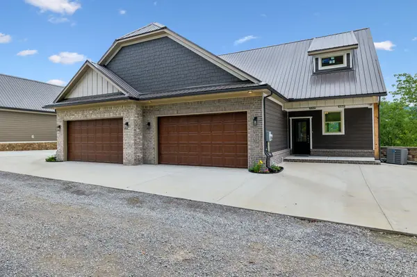 314 Blue Moon Ridge,  Smithville,  TN 37166