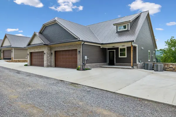 314 Blue Moon Ridge, Smithville, TN 37166