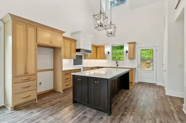 314 Blue Moon Ridge, Smithville, TN 37166