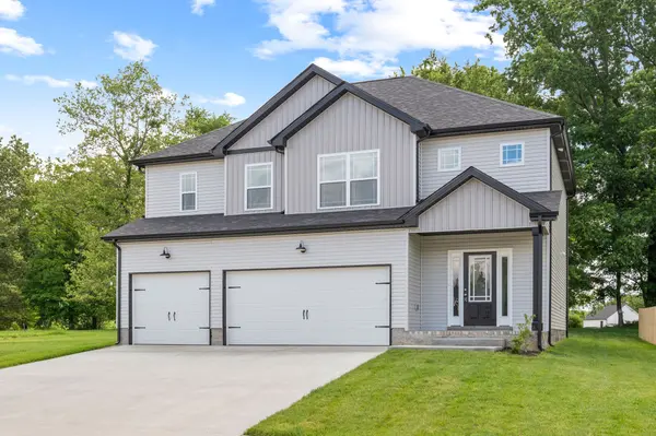 2015 Ireland Way, Clarksville, TN 37042