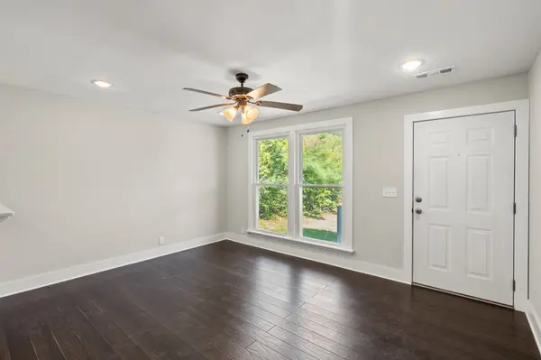 1348 Paradise Hill Rd, Clarksville, TN 37040
