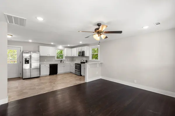 1348 Paradise Hill Rd, Clarksville, TN 37040