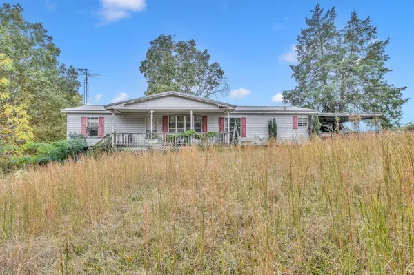 367 Pleasant Valley Rd, Ethridge, TN 38456