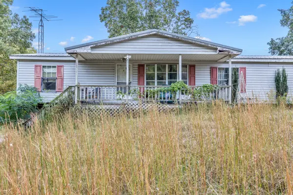 367 Pleasant Valley Rd, Ethridge, TN 38456