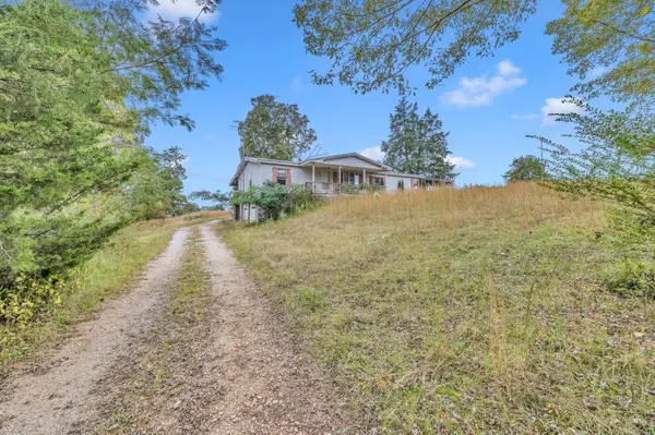 367 Pleasant Valley Rd, Ethridge, TN 38456