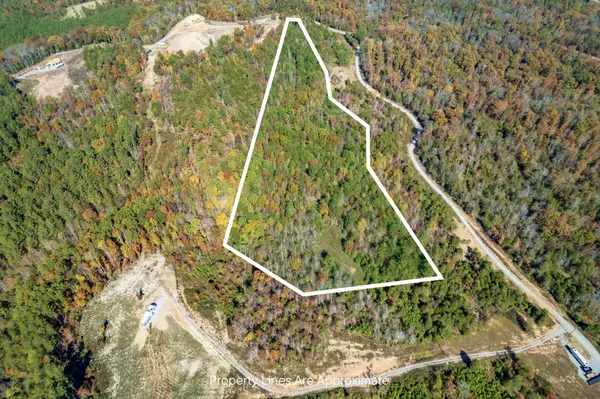 257 Bill Moser Rd Lot 11, Vonore, TN 37885