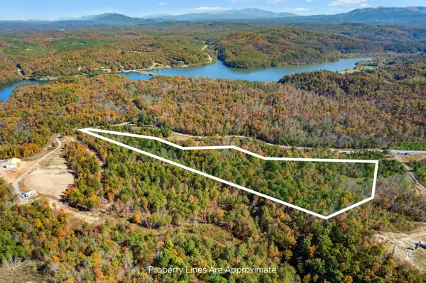 257 Bill Moser Rd Lot 11, Vonore, TN 37885
