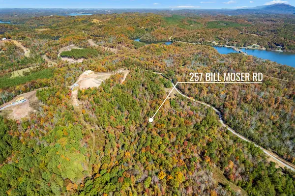 257 Bill Moser Rd Lot 11, Vonore, TN 37885