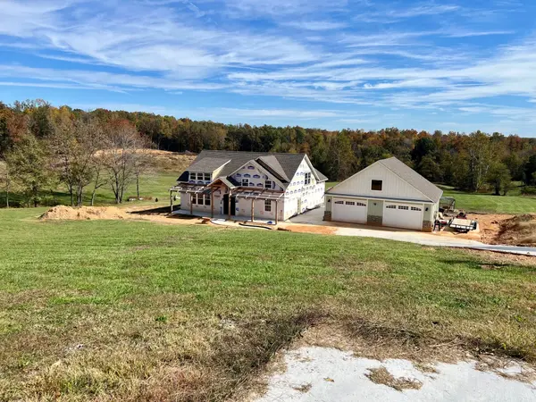 3564 Barber Hwy, Cumberland City, TN 37050