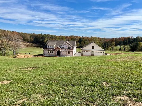 3564 Barber Hwy, Cumberland City, TN 37050