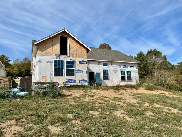 3564 Barber Hwy, Cumberland City, TN 37050