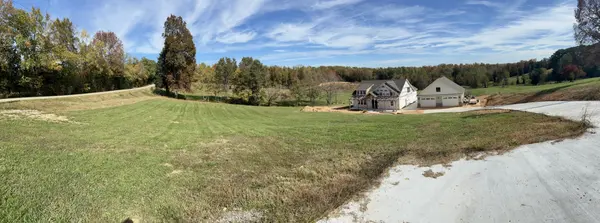 3564 Barber Hwy, Cumberland City, TN 37050