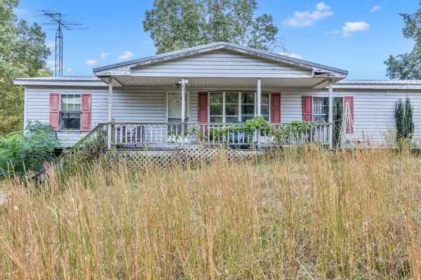 367 Pleasant Valley Rd, Ethridge, TN 38456