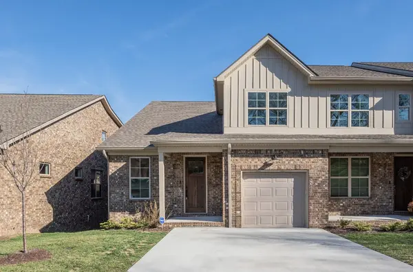 5122 Southfork Blvd, Old Hickory, TN 37138