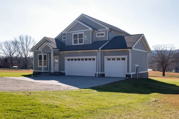 1918 Buck Daniels Rd, Culleoka, TN 38451