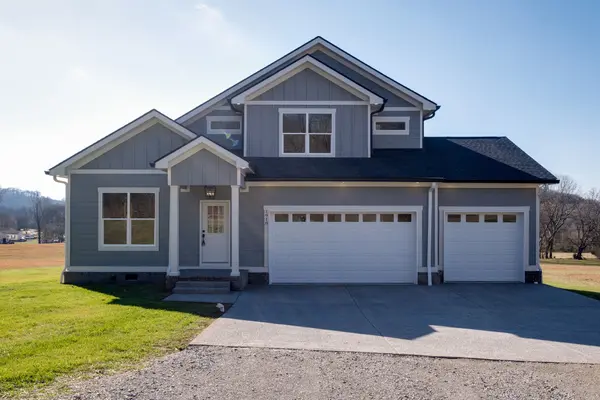 1918 Buck Daniels Rd, Culleoka, TN 38451