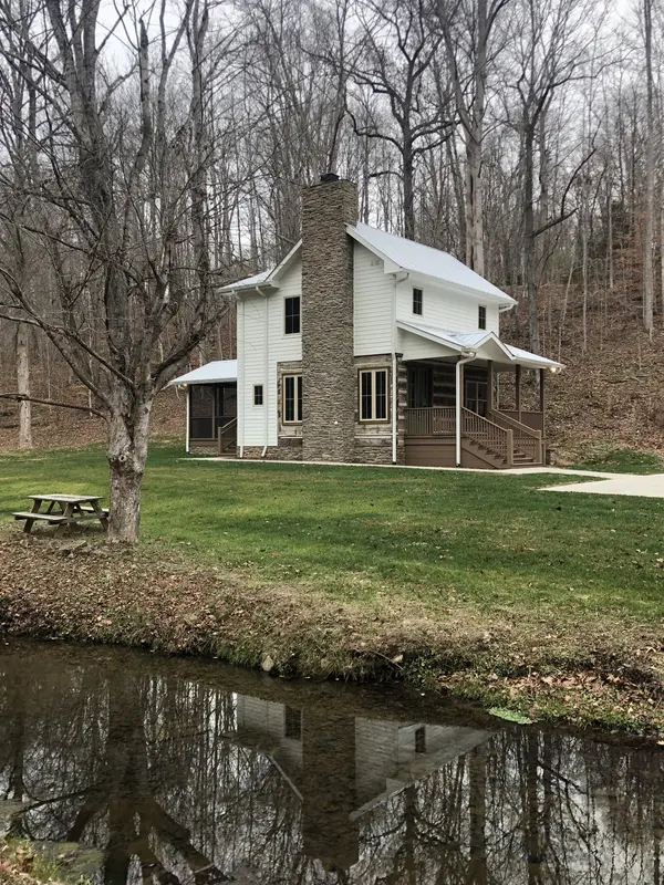 7415 Forrest Glenn Rd, Fairview, TN 37062