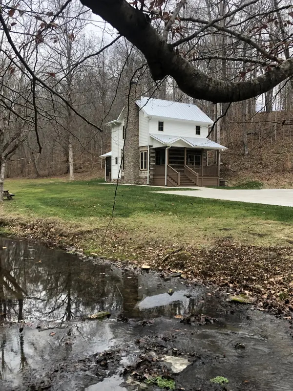 7415 Forrest Glenn Rd, Fairview, TN 37062