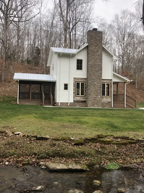7415 Forrest Glenn Rd, Fairview, TN 37062