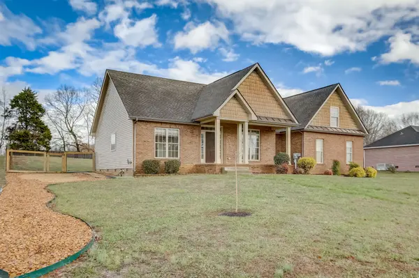4005 Legacy Dr, Clarksville, TN 37043