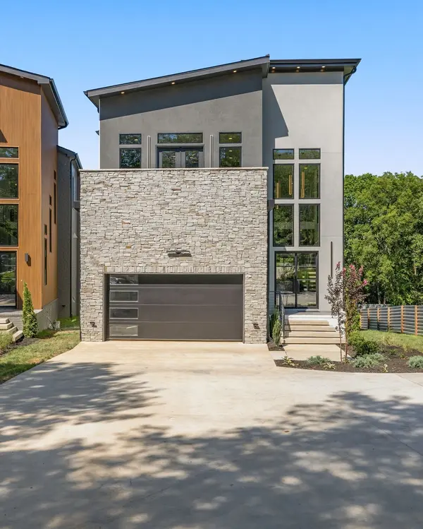 3916 Caylor Dr #B, Nashville, TN 37215