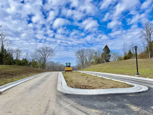 116 WATERTOWN DRIVE, Nolensville, TN 37135