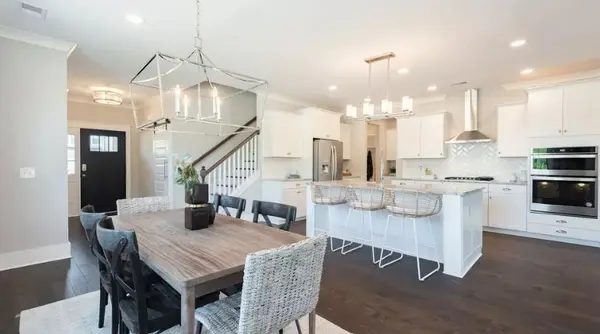 703 Conifer Drive, Spring Hill, TN 37174