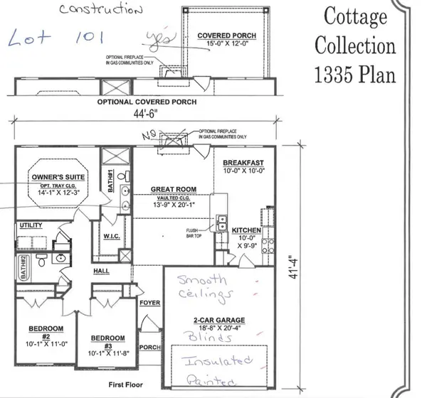 404 Ruby cate Way, Murfreesboro, TN 37128