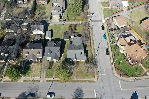 900 Bradford Ave, Nashville, TN 37204