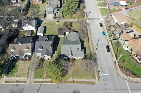 900 Bradford Ave, Nashville, TN 37204