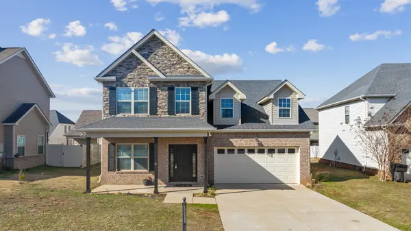 421 Tamarac Dr, Murfreesboro, TN 37128