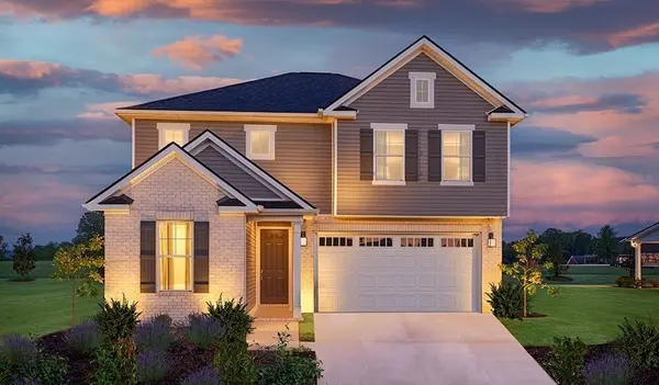 3312 Laurel Brook Court Moonstone, Columbia, TN 38401