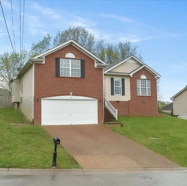 1045 Blue Mountain Ln #E, Antioch, TN 37013