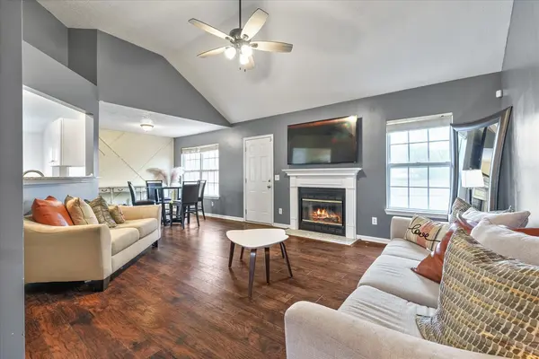 1045 Blue Mountain Ln #E, Antioch, TN 37013