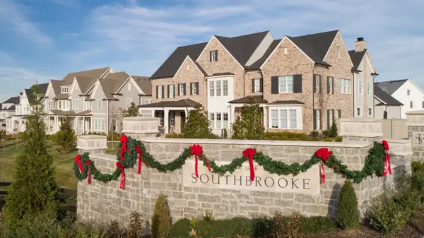 1180 Southbrooke Blvd, Franklin, TN 37064