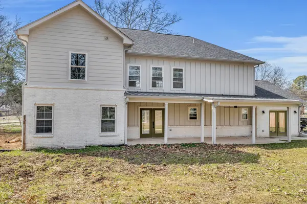 4702 Tanglewood Dr, Nashville, TN 37216