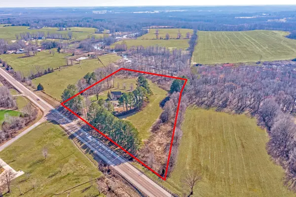 5010 Highway 641S, Paris, TN 38242