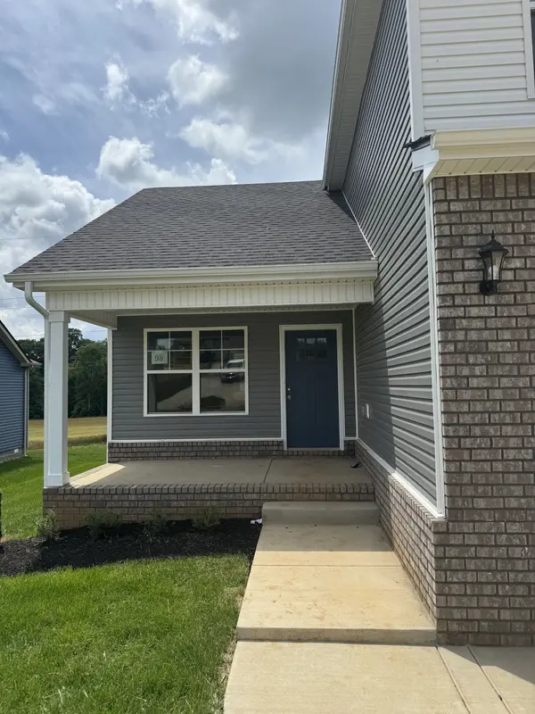 98 Cardinal Creek, Clarksville, TN 37040