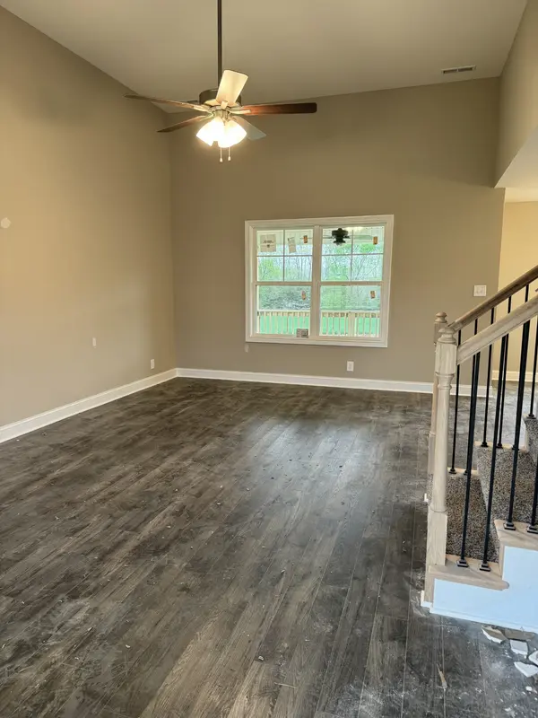 98 Cardinal Creek, Clarksville, TN 37040