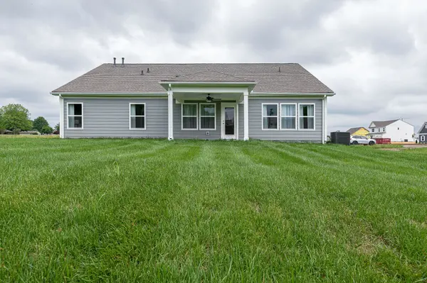 0 Larry Circle, Mount Pleasant, TN 38474
