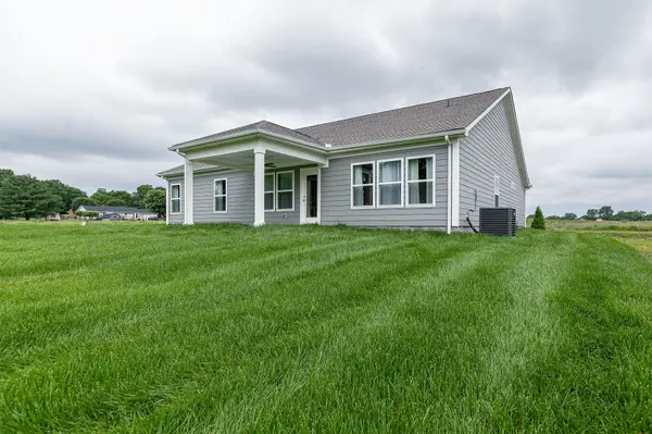 0 Larry Circle, Mount Pleasant, TN 38474