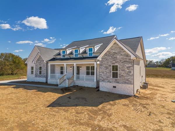 1006 Peyton Place, Columbia, TN 38401