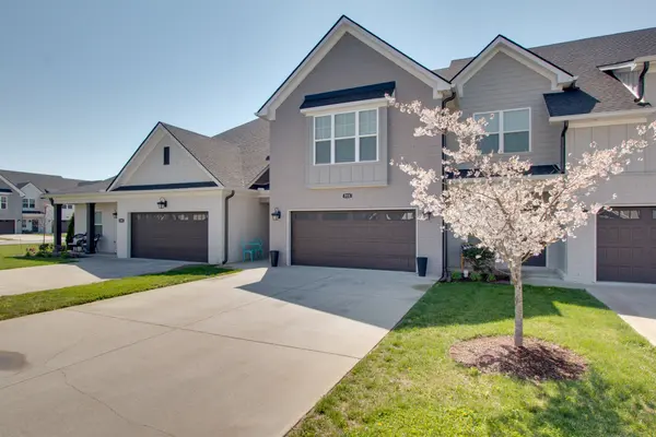 511 McChrystal Dr, Murfreesboro, TN 37129