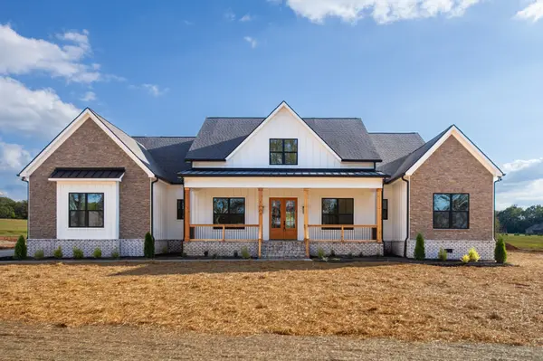 1030 Peyton Place, Columbia, TN 38401