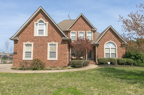 3515 Geneva Dr, Murfreesboro, TN 37128