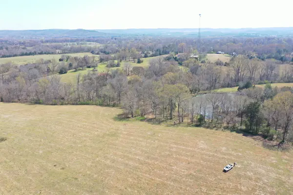 0 Old Ferry Road, Bath Springs, TN 38311