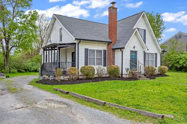 101 Marion St, Lebanon, TN 37087