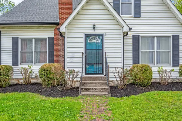 101 Marion St, Lebanon, TN 37087