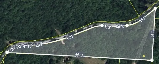 0 James Zimmerman Rd, Hampshire, TN 38461