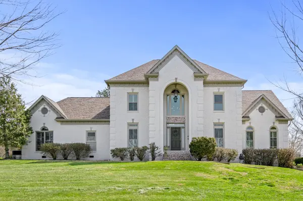 6864 Comstock Rd, College Grove, TN 37046